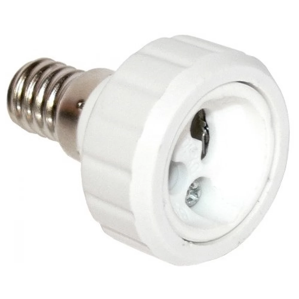 ANCO 321219 E14/GU10 adapter