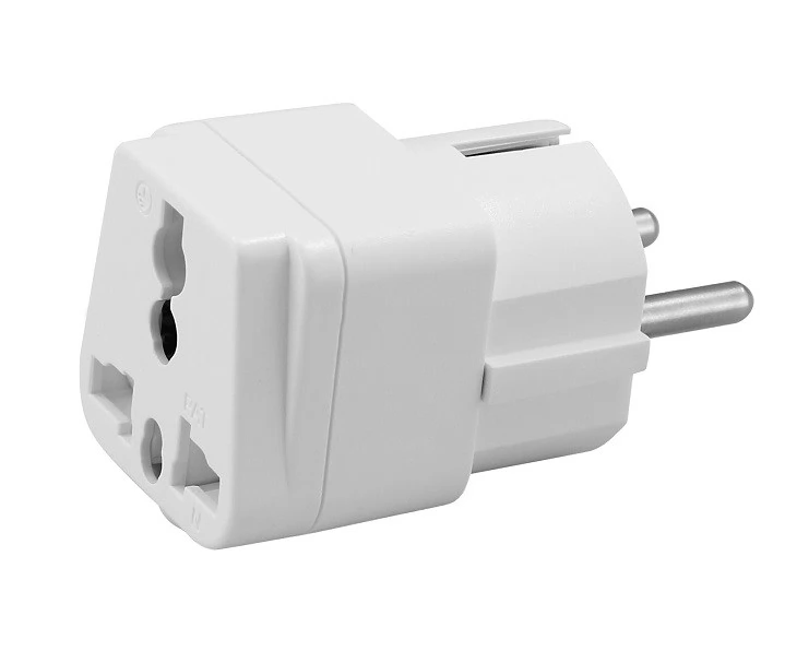 ANCO 480103 Univerzális utazó adapter World-EU