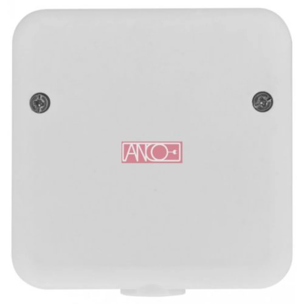 ANCO Tűzhely kötődoboz 5 x 4 mm²