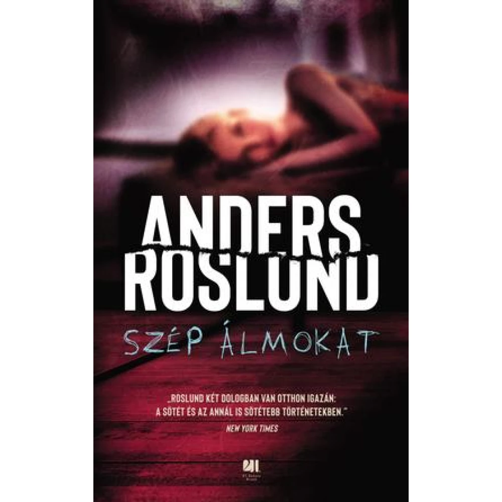 Anders Roslund - Szép álmokat