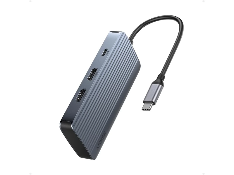 ANKER A83740A1 USB-C Hub