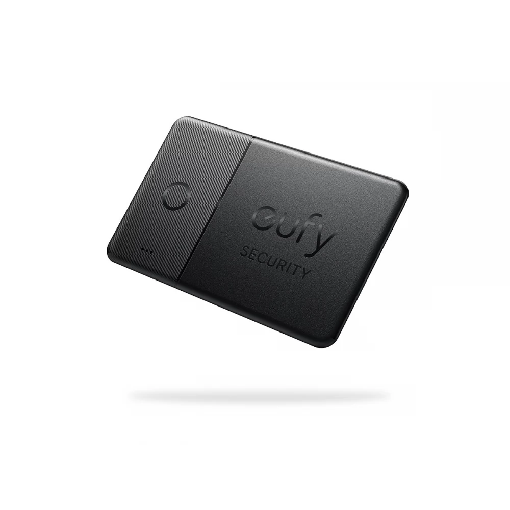 ANKER Eufy Smart Tracker Card 1 db fekete