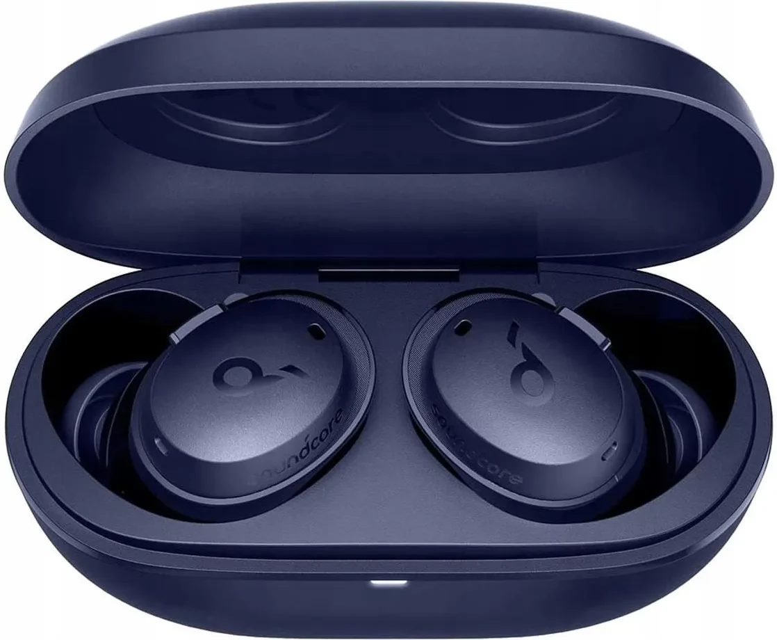 ANKER Soundcore Dot 3i v2 kék
