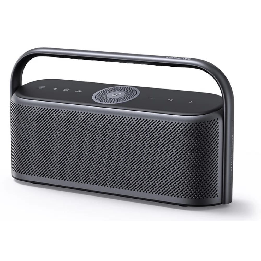 ANKER Soundcore Motion X600 fekete