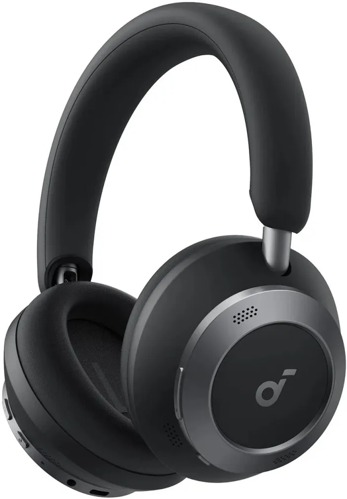 ANKER Soundcore Space One Pro fekete