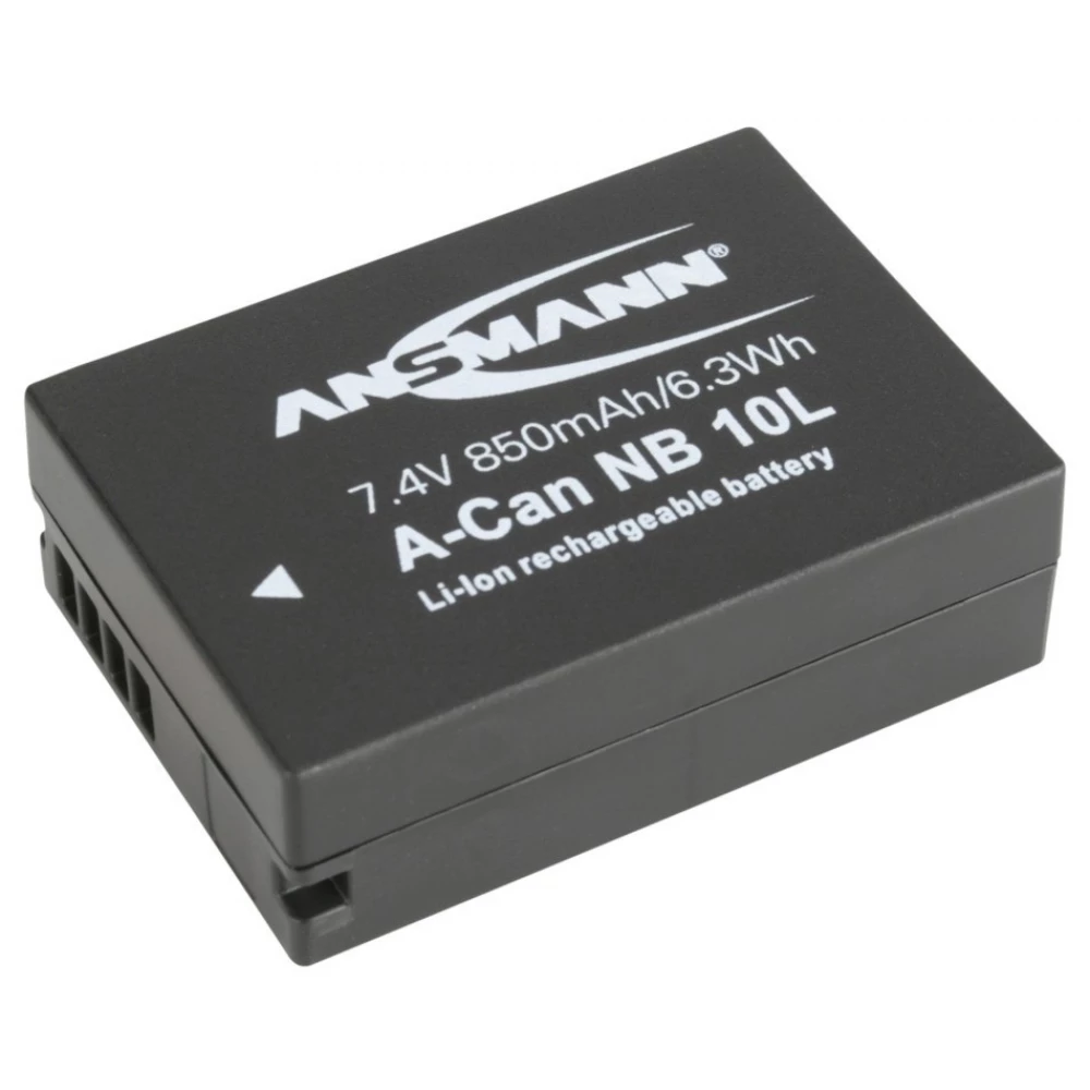 ANSMANN A-Can NB 10 L