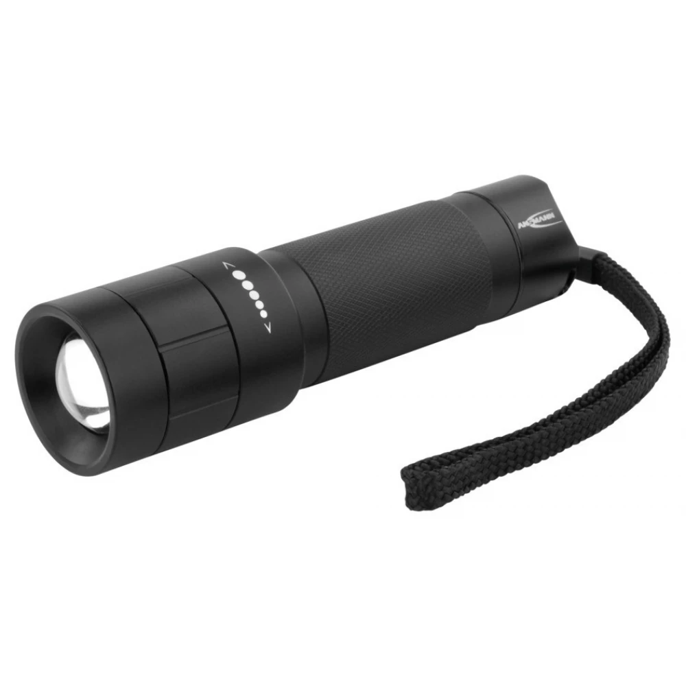 ANSMANN M250F zseblámpa