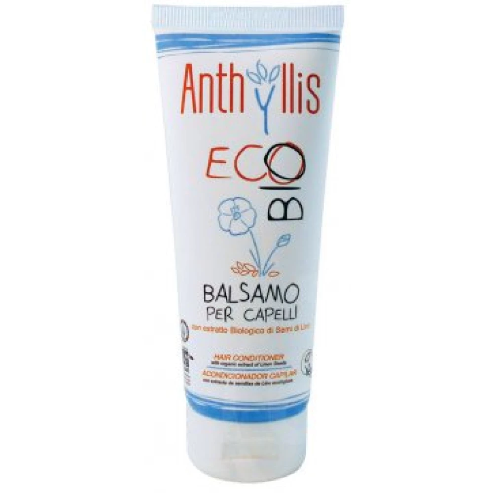 Anthyllis bio hajbalzsam 200 ml