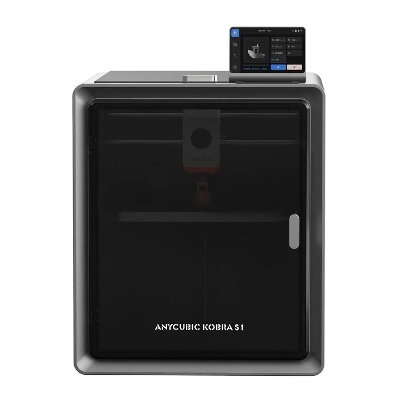 ANYCUBIC Kobra S1