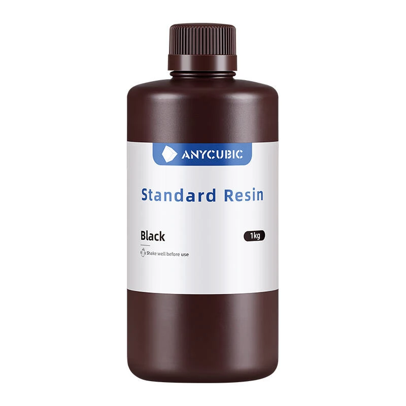ANYCUBIC Standand Resin fekete