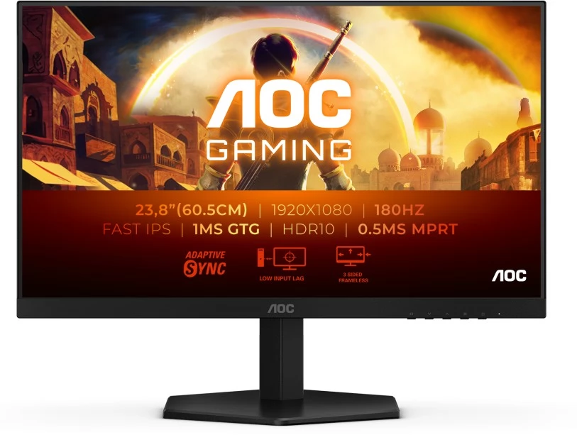 AOC 24G42E