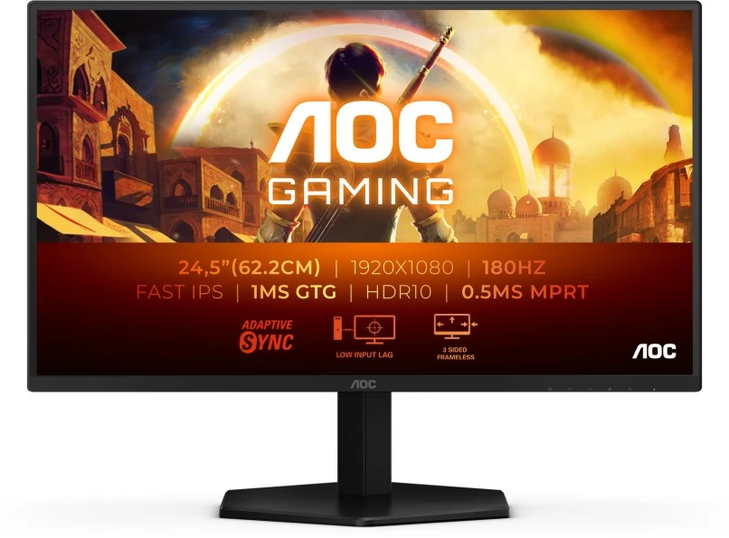 AOC 25G42E
