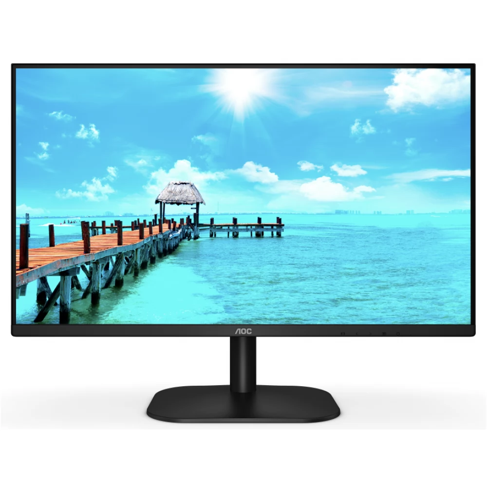 AOC 27B2DM