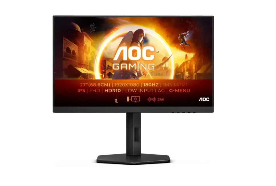 AOC 27G4X
