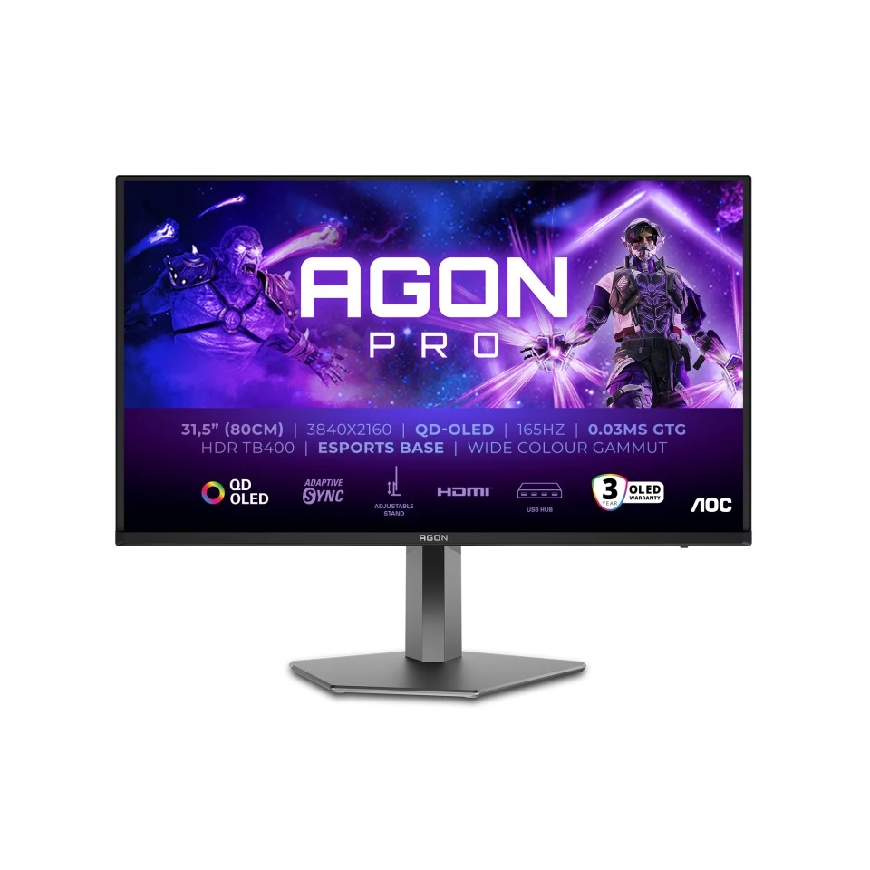 AOC AG326UD