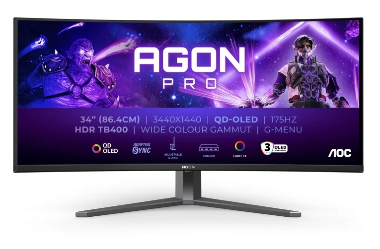 AOC AG346UCD