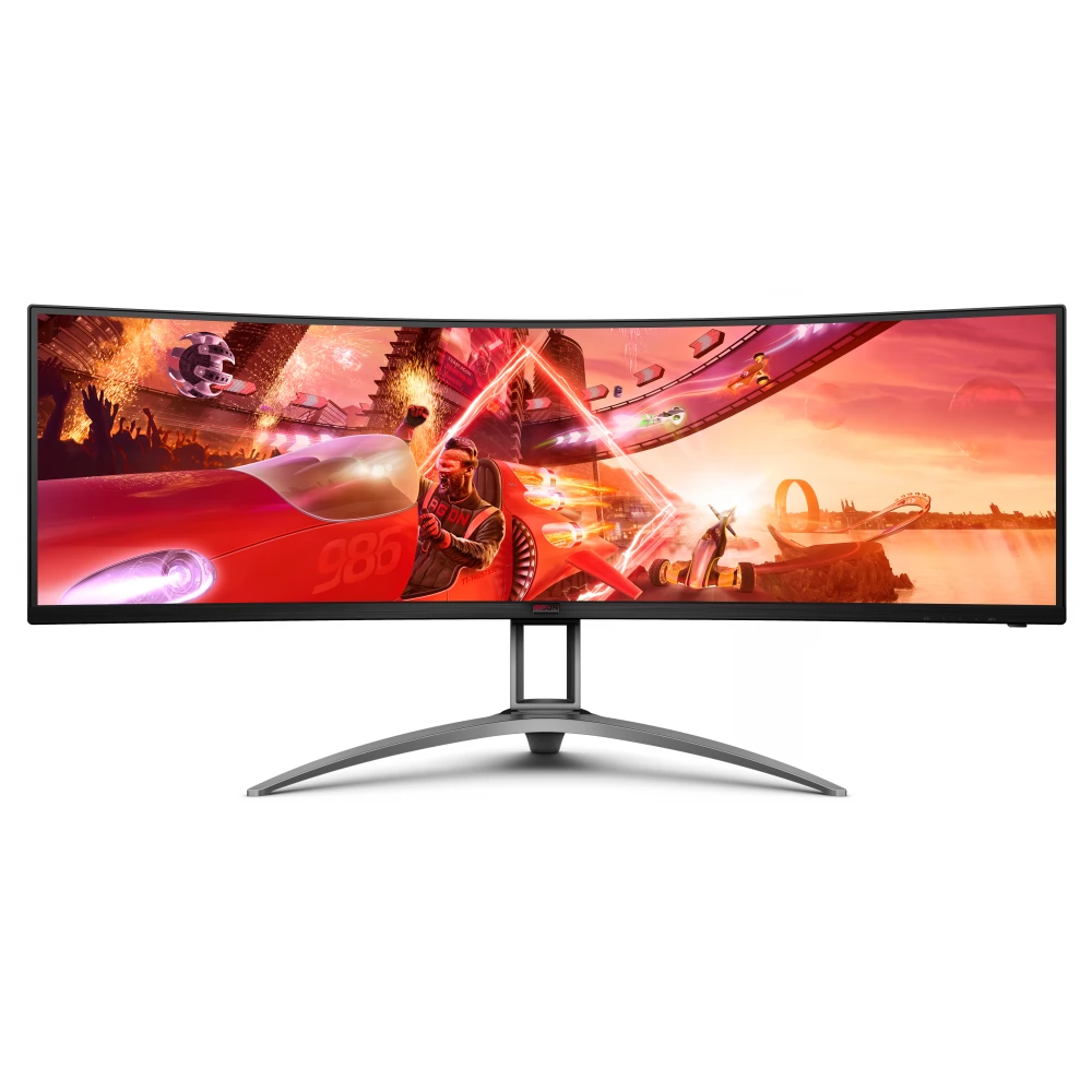 AOC AG493UCX2