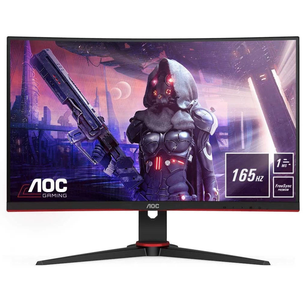AOC C24G2AE/BK
