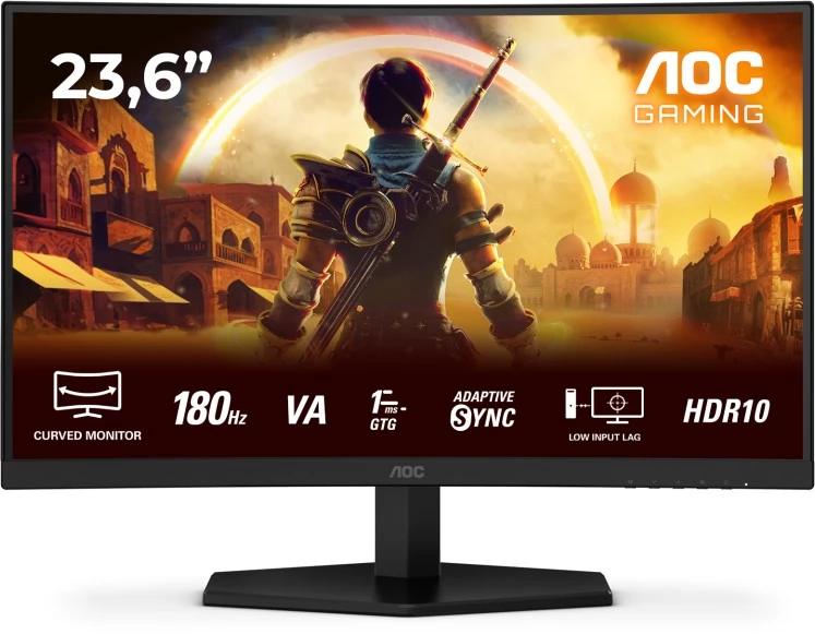 AOC C24G42E