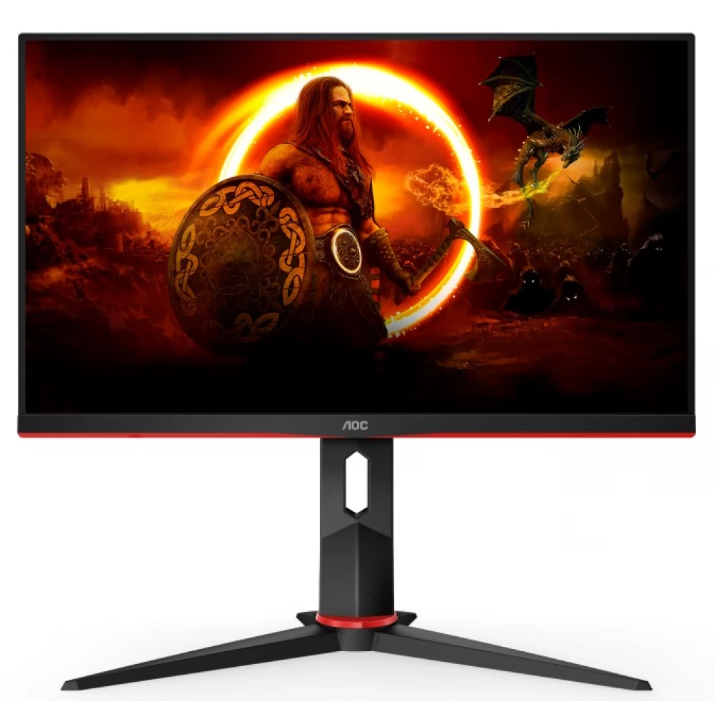 AOC C27G2E/BK