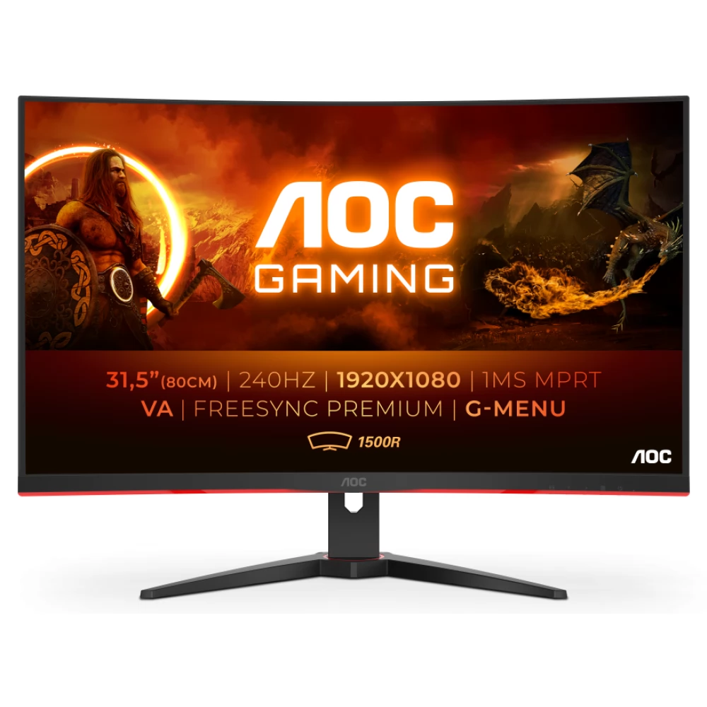 AOC C32G2ZE