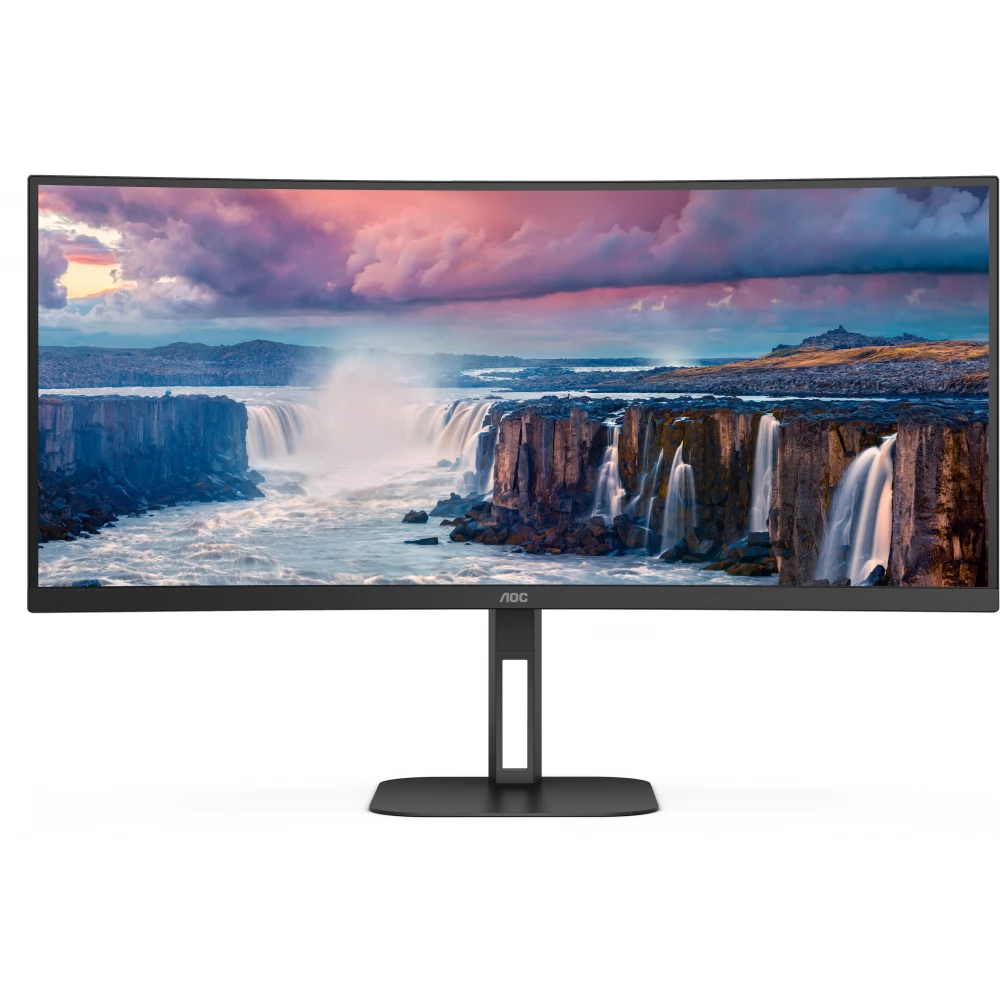 AOC CU34V5C
