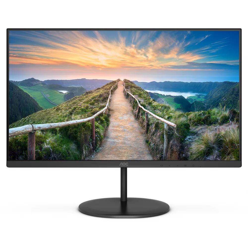 AOC Q24V4EA