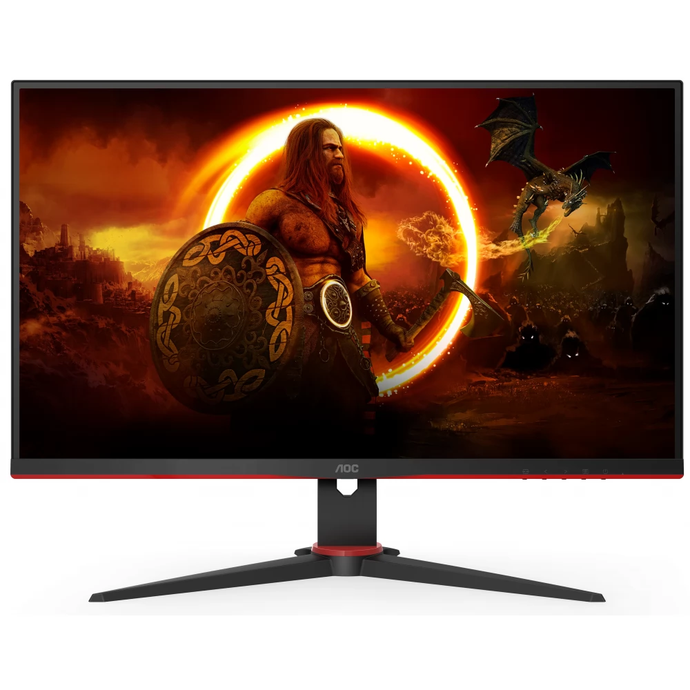 AOC Q27G2E/BK
