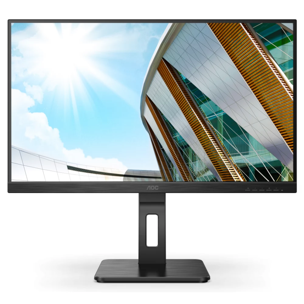 AOC U27P2CA
