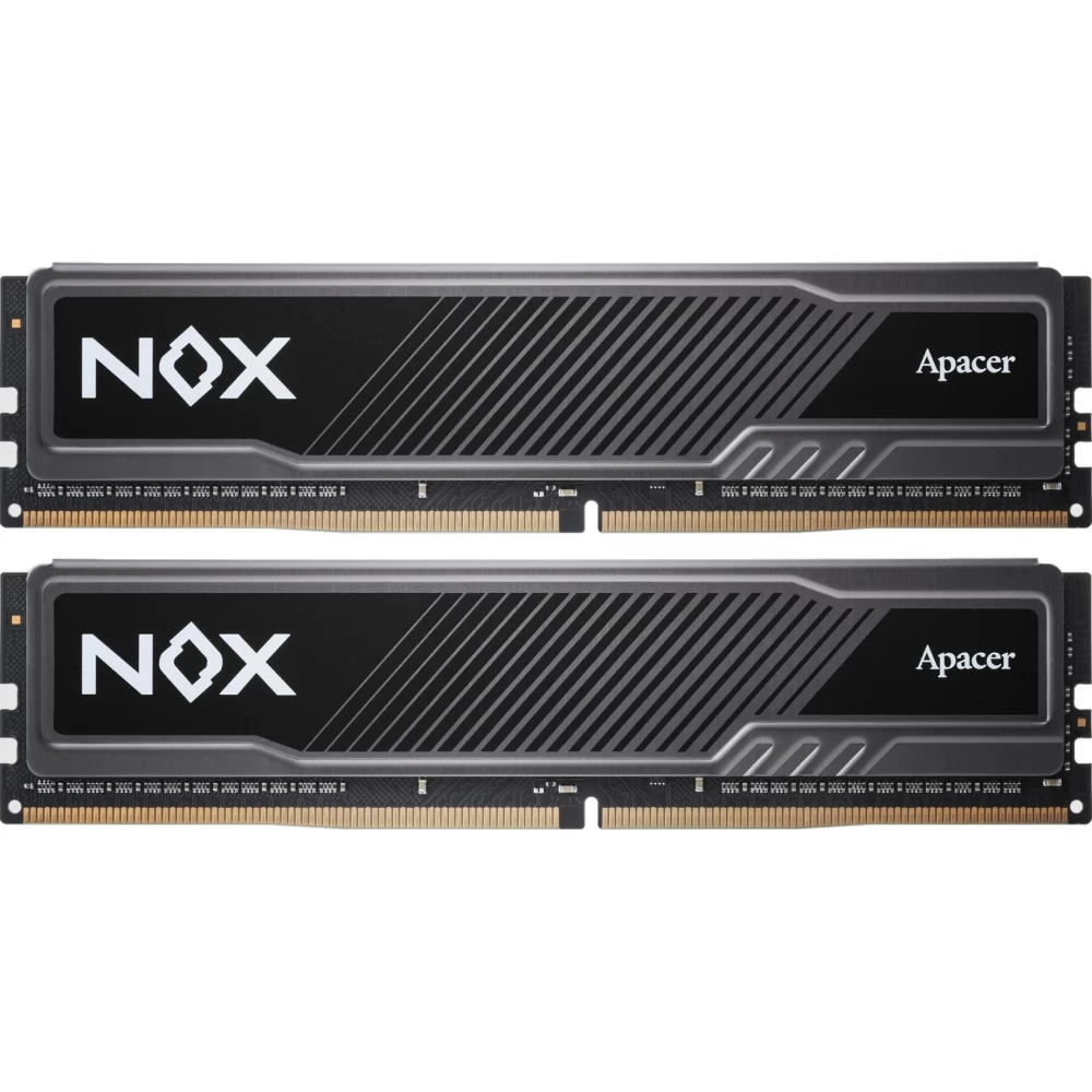 APACER 16GB DDR4 3200MHz CL16 KIT AH4U16G32C28YMBAA-2