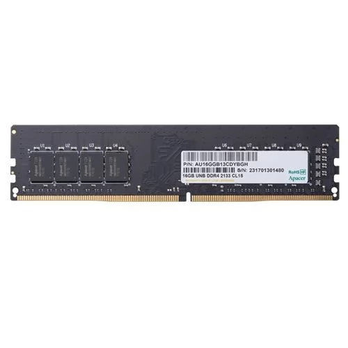 APACER 16GB DDR4 3200MHz CL22 EL.16G21.PSH