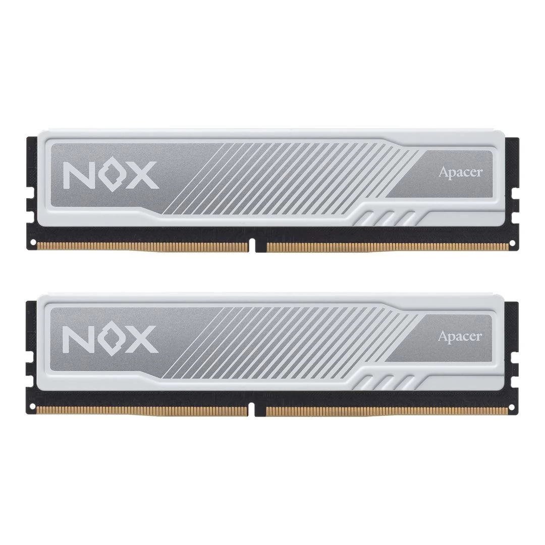 APACER 16GB Nox DDR4 3600MHz CL18 KIT AH4U16G36C25YMWAA-2