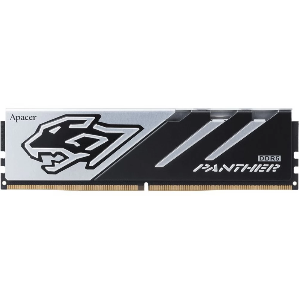 APACER 16GB Panther DDR5 5200MHz CL40 AH5U16G52C5227BAA-1