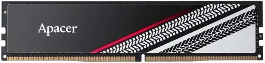 APACER 16GB Tex DDR4 3200MHz CL16 AH4U16G32C28YTBAA-1