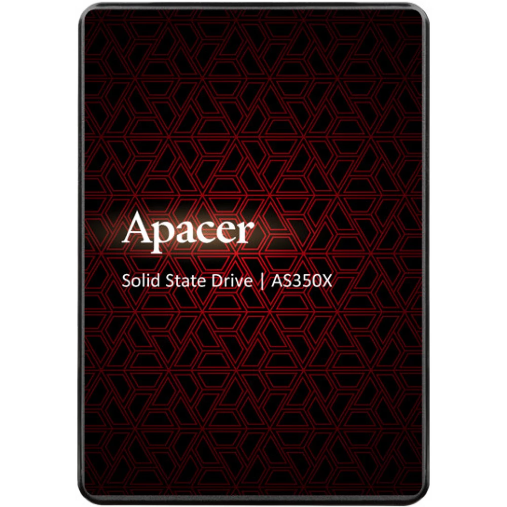 APACER 2TB AS350X SATA 3 2.5" AP2TBAS350XR-1