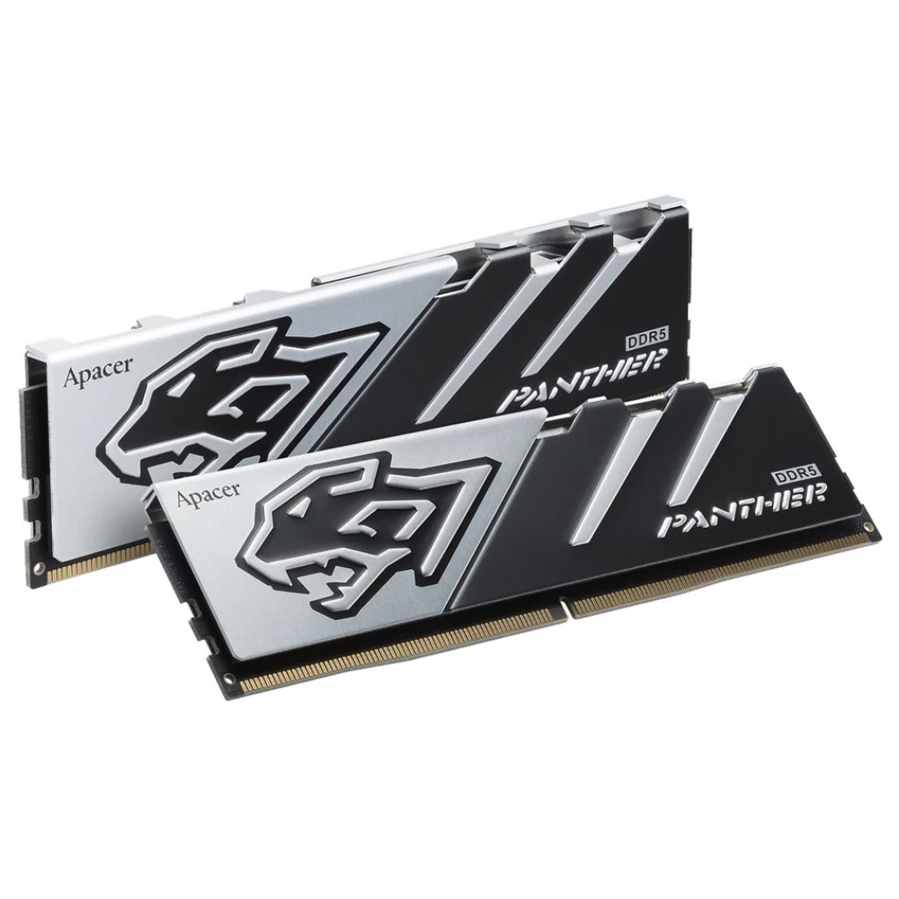 APACER 32GB Panther DDR5 5200MHz CL40 KIT AH5U32G52C5227BAA-2