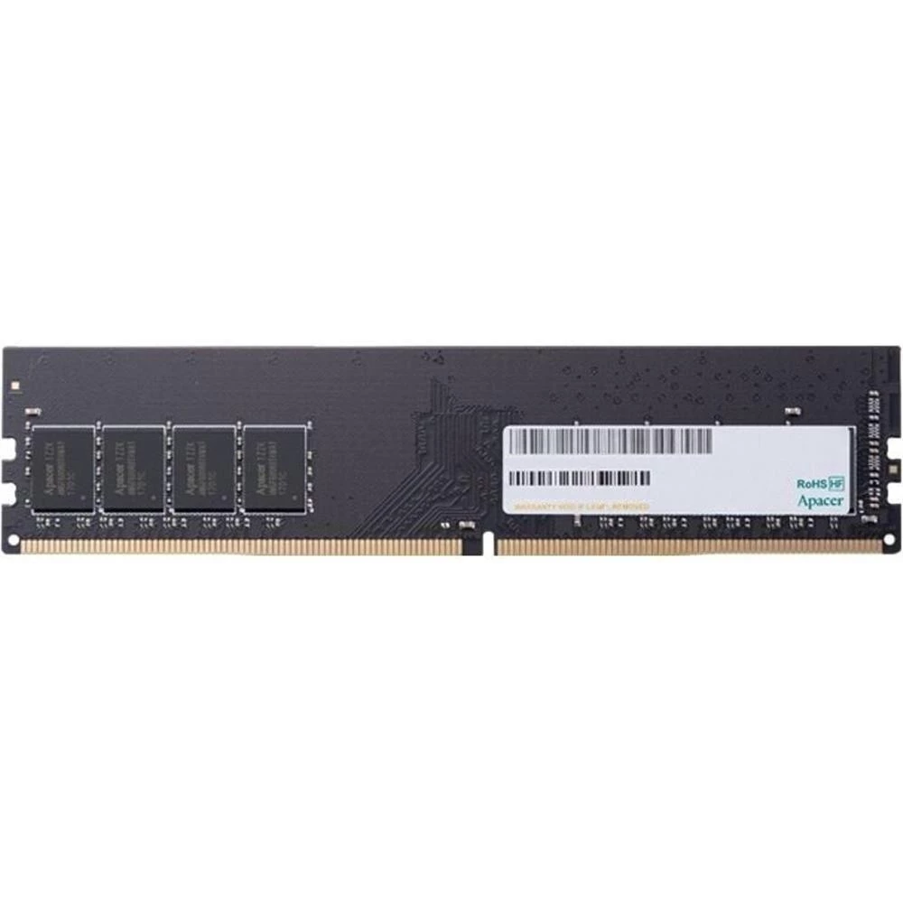APACER 8GB DDR4 2400MHz CL17 EL.08G2T.GFH