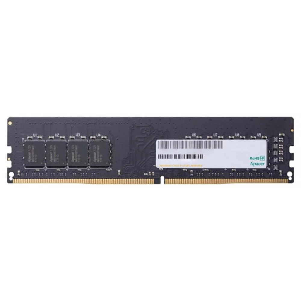 APACER 8GB DDR4 3200MHz CL22 EL.08G21.GSH