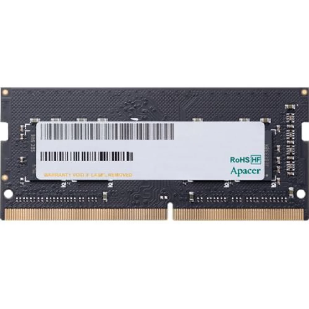 APACER 8GB Notebook DDR4 3200MHz CL22 ES.08G21.GSH