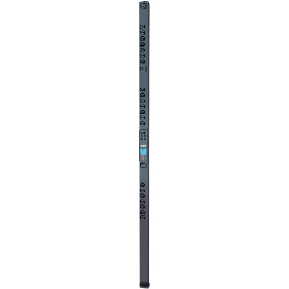 APC AP8459EU3 Metered by Outlet PDU 1ph 16A