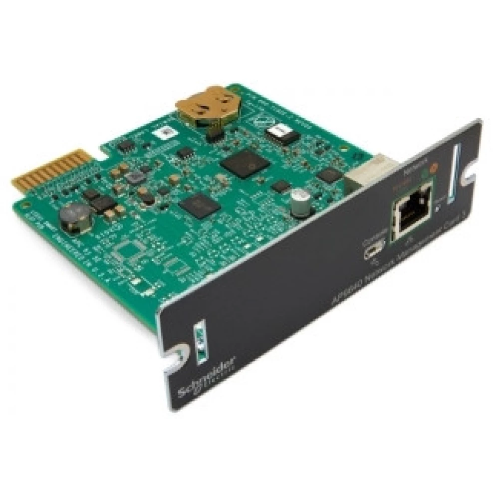 APC AP9640 UPS 3. hálózati vezérlőkártya