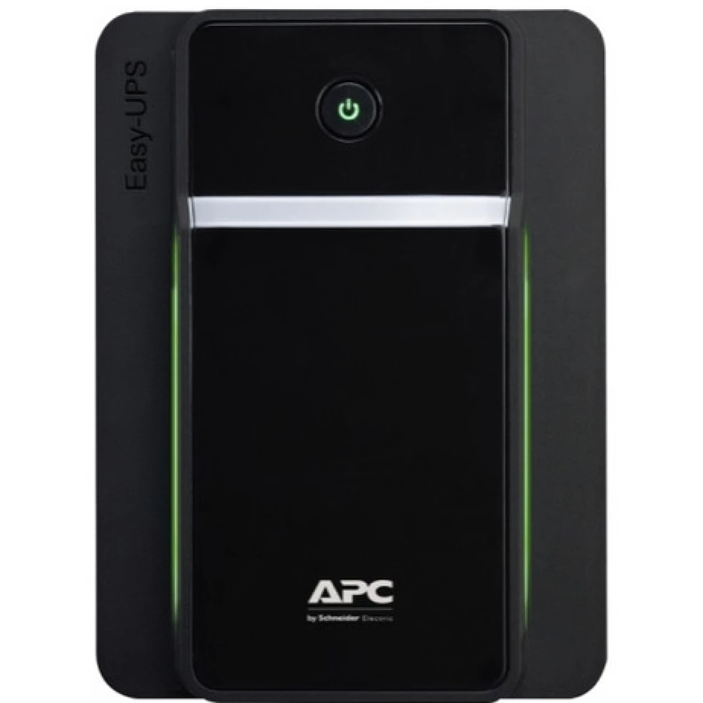 APC BVX2200LI Easy UPS BVX 2200VA 6x IEC