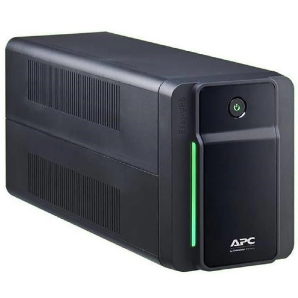 APC BVX700LI-GR Easy UPS AVR 700VA 2x SCHUKO