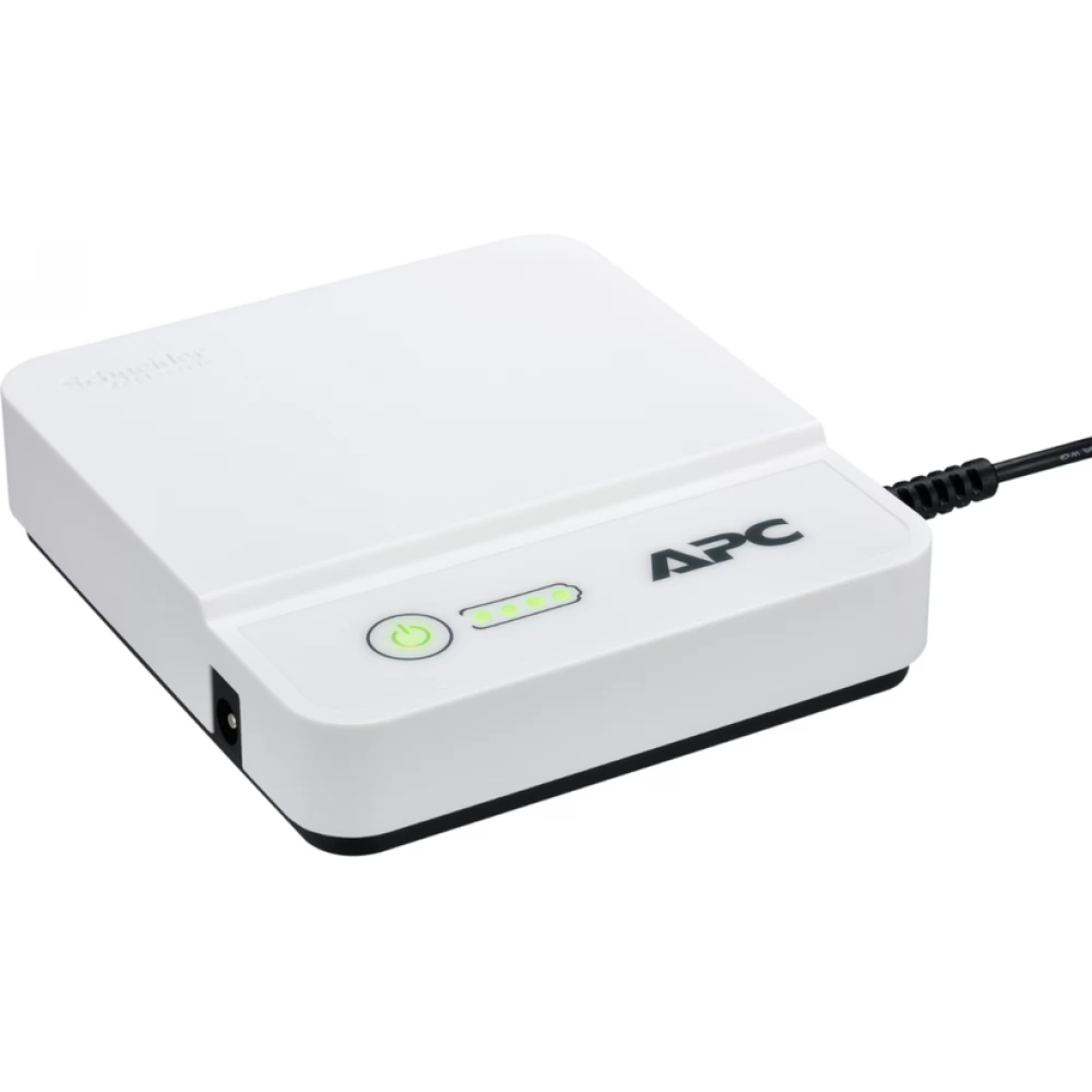 APC CP12036LI Back-UPS Connect 12 V Mini-UPS