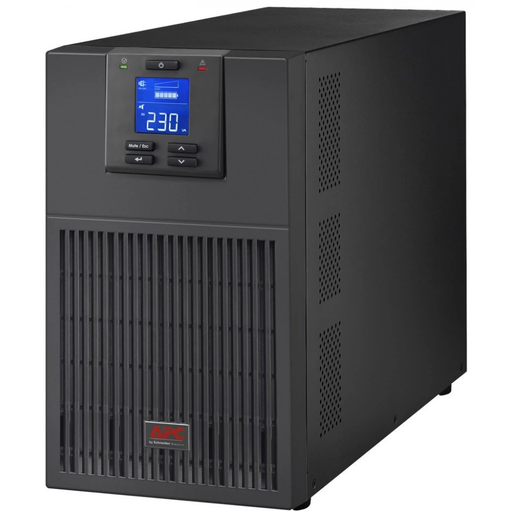 APC Easy UPS SRV 3000 VA 230 V (SRV3KI)