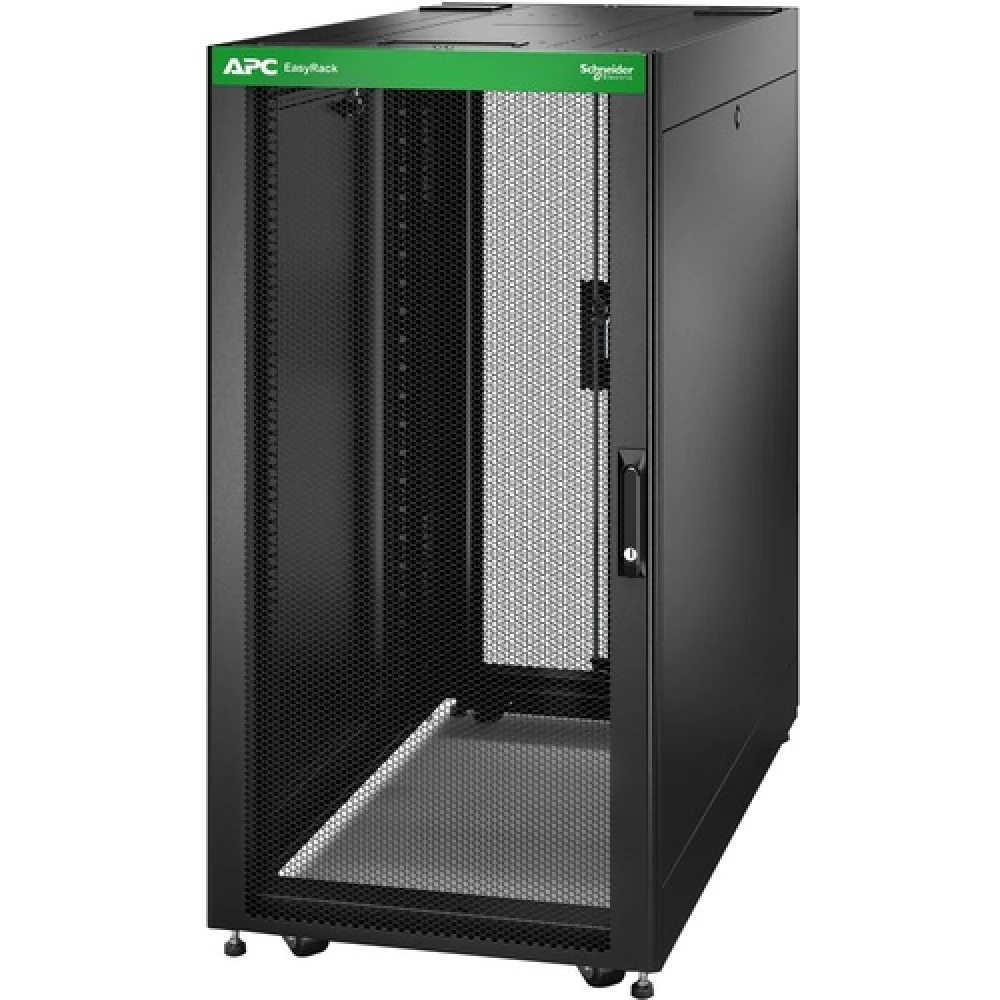APC ER6422 Cabinet Rack Cabinet