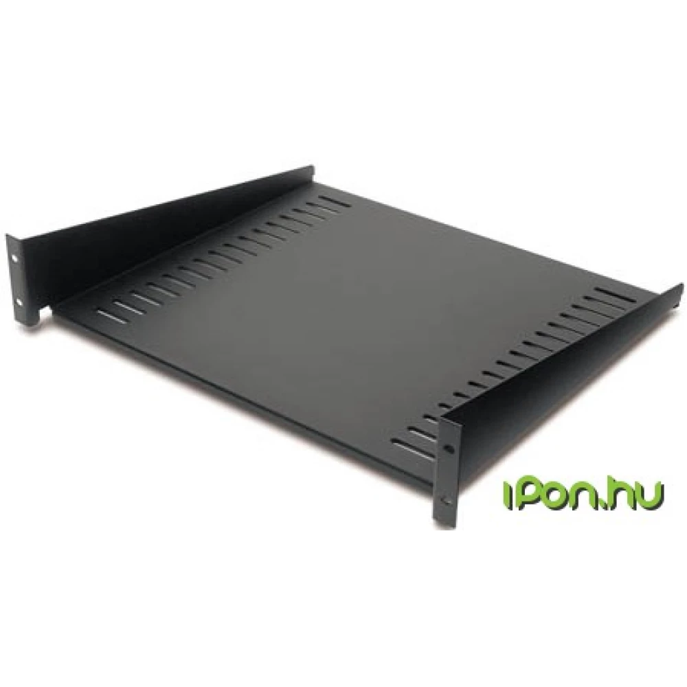APC Fixed Shelf 50lbs/22.7kg Black