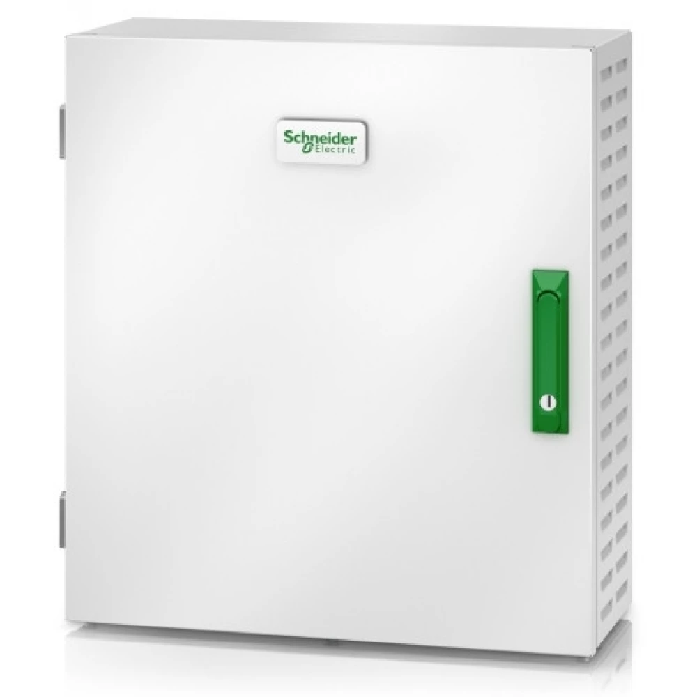 APC GVSBPSU20K60H Galaxy VS Maintenance Bypass Panel Single-Unit 20-60kW 400V Wallmount