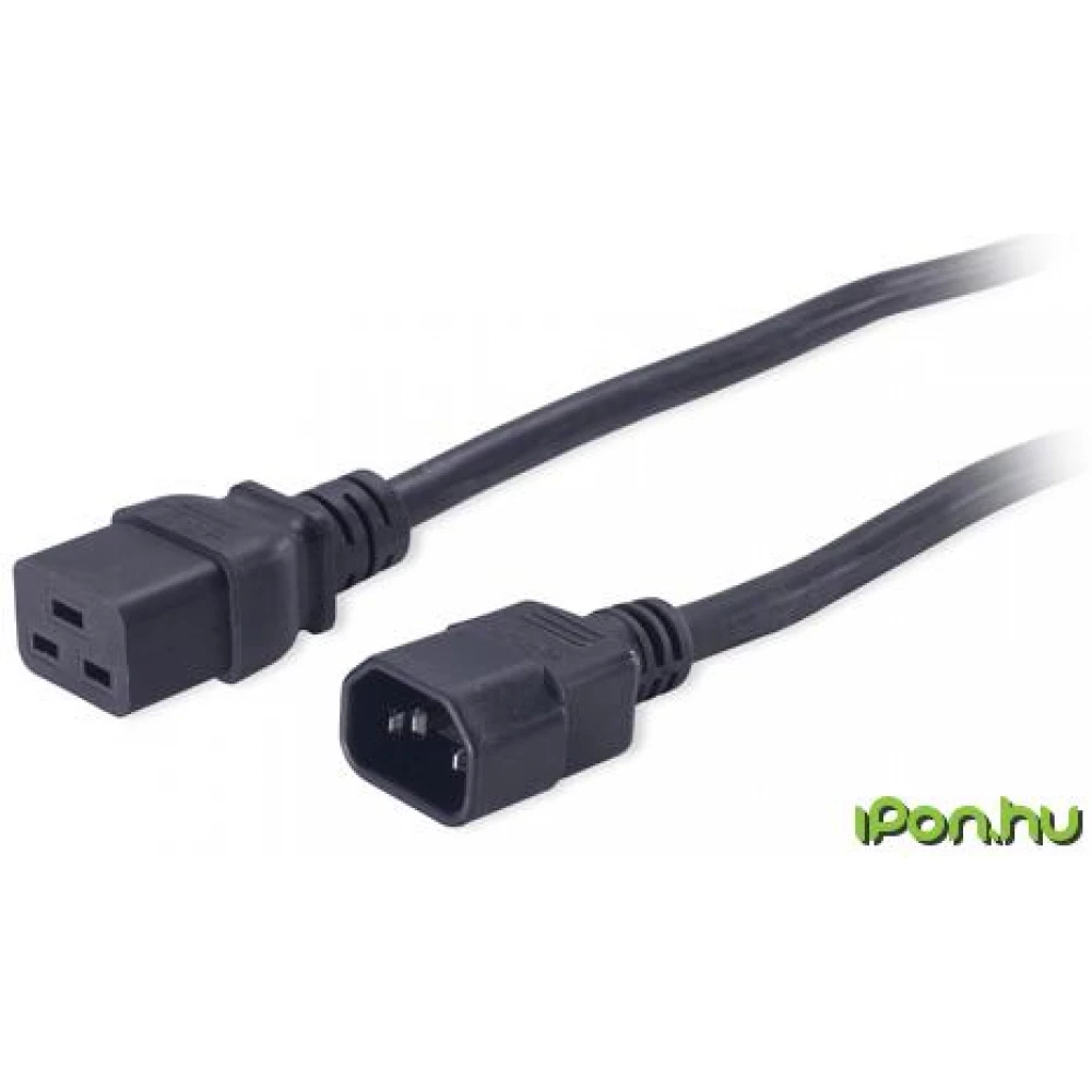 APC IEC320 C14/IEC320 C19