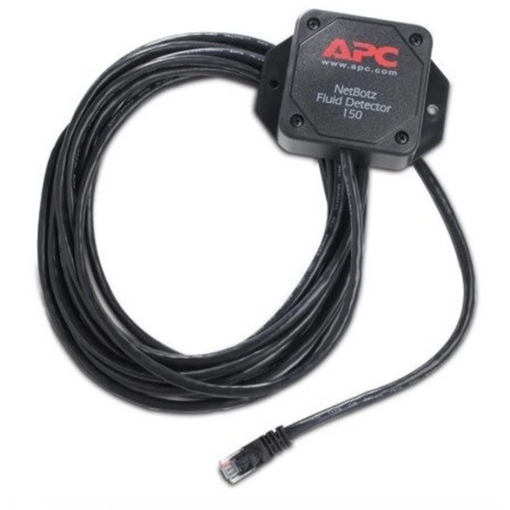 APC NetBotz pontszerű folyadékszivárgás-érzékelő 4.572m